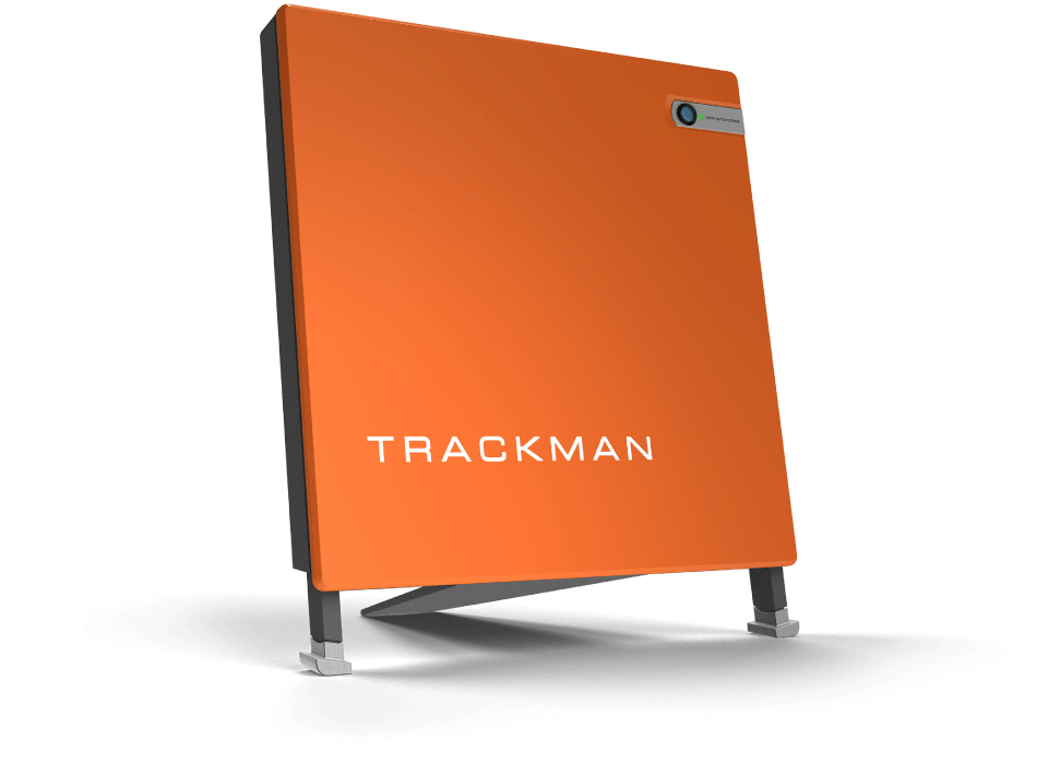 TRACKMAN